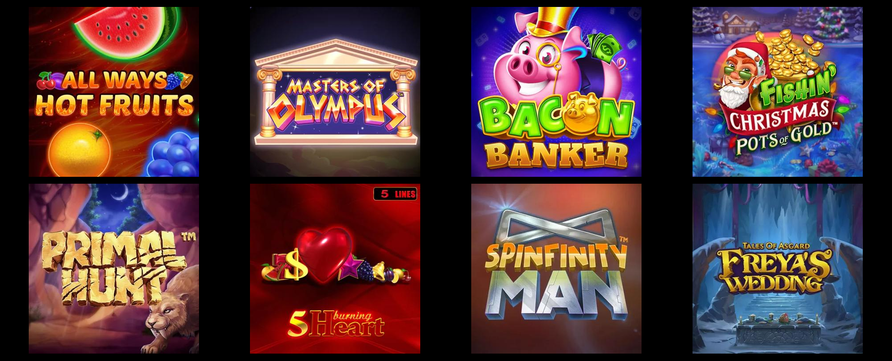Variedade de Bônus na Cassino spBET.COM