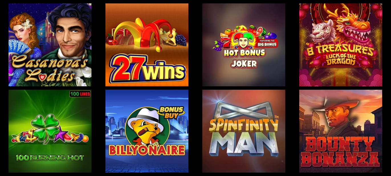 Variedade de Jogos no spBET.COM